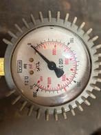 Reduceerventiel puur argon 25l per min, Doe-het-zelf en Verbouw, Ophalen of Verzenden