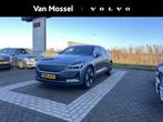Polestar 2 Long Range Single Motor Plus Climate 82 kWh | Pan, Automaat, Achterwielaandrijving, 82 kWh, Alcantara
