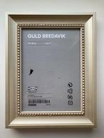 Lijstje/fotolijstje Guld Bredavik - IKEA, Huis en Inrichting, Woonaccessoires | Lijsten, Minder dan 50 cm, Minder dan 50 cm, Ophalen of Verzenden