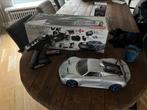 Rc drift auto, Hobby en Vrije tijd, Elektro, Ophalen of Verzenden, Zo goed als nieuw