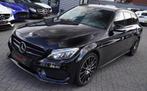 Mercedes-Benz C-klasse Estate 250 CDI 4MATIC Prestige | AMG, Te koop, Geïmporteerd, Gebruikt, 750 kg