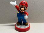 Amiibo Super Mario Mario, Spelcomputers en Games, Avontuur en Actie, 1 speler, Ophalen of Verzenden, Zo goed als nieuw