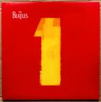 The Beatles ‎– 1, Ophalen of Verzenden, Zo goed als nieuw, 12 inch, Poprock