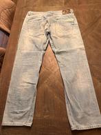 PME Legend Jeans 36/32 licht Blauw, Kleding | Heren, Spijkerbroeken en Jeans, Ophalen of Verzenden, Gedragen, Blauw, W36 - W38 (confectie 52/54)