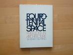 Equipotential Space : Freedom in Architecture, Severino,, Ophalen of Verzenden, Zo goed als nieuw, Stijl of Stroming