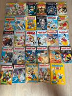 Donald duck pokets, Meerdere comics, Ophalen of Verzenden, Zo goed als nieuw, Europa