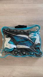 Crivit inline skates maat 33-(37), Ophalen of Verzenden, Verstelbaar, Zo goed als nieuw, Kinderen