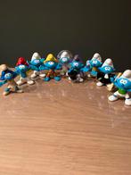 Leuke set Smurfen McDonald’s, Ophalen of Verzenden, Verschillende Smurfen