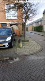 SPOED ROOIKORTING 400m2 heide betonklinkers straatstenen, Bij dit gebruikte product niet meer te achterhalen., Gebruikt, Verzenden