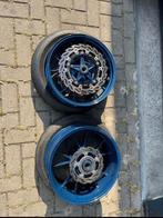 BMW S1000RR velgen, Motoren, Onderdelen | BMW, Ophalen