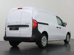 Mercedes-Benz Citan 110 CDI L2 Base, Auto's, Bestelauto's, Voorwielaandrijving, Stof, Euro 6, Wit