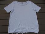 Wit shirt STREET ONE, Maat 38/40 (M), Wit, Street One, Ophalen of Verzenden