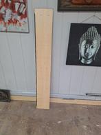 Trespa stroken, Doe-het-zelf en Verbouw, Platen en Panelen, Ophalen, Gebruikt, HPL, Minder dan 20 mm