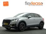 Audi Q2 35 TFSI S Competition Aut- Two Tone, Xenon Led, Park, Auto's, Audi, Stof, 4 cilinders, Origineel Nederlands, Bedrijf