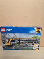 Lego 60197 passagierstrein nieuw, Ophalen, Nieuw