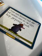 Over een kleine mol - Werner Holzwarth, Boeken, Kinderboeken | Jeugd | onder 10 jaar, Ophalen of Verzenden, Gelezen, Werner holzwarth