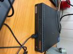 Lenovo Thinkcentre M70q, Computers en Software, Desktop Pc's, 64 GB, Minder dan 2 Ghz, Ophalen of Verzenden, Zo goed als nieuw