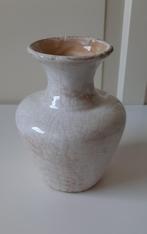 Brynxz vaas  Hoogte, Huis en Inrichting, Overige kleuren, Aardewerk of Porselein, Ophalen of Verzenden, Zo goed als nieuw