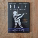 Dvd Elvis Presley His Greatest Performances, Ophalen of Verzenden