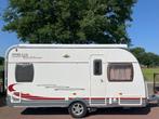 Mooie Home-Car Racer 45 Streamer met airco/mover/etc, Caravans en Kamperen, Caravans, Home-car, Rondzit, Vast bed, Bedrijf