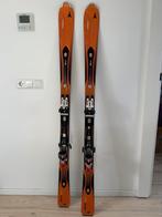 Atomic D2 Vario Flex 166 cm – High Performance Carve Ski’s, Ophalen, 160 tot 180 cm, Gebruikt, Carve