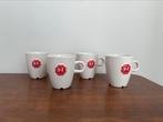 Douwe Egberts koffiekoptjes / senseo kopjes, Huis en Inrichting, Q, Q, Ophalen of Verzenden, Zo goed als nieuw
