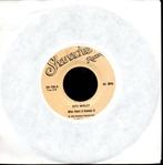 Rita Marley: Who feels it knows it, Gebruikt, Verzenden, Overige genres, 7 inch