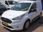 Ford Transit Connect 1.5 EcoBlue L1 Trend AIRCO NAVIGATIE SC, Voorwielaandrijving, Stof, Gebruikt, 4 cilinders