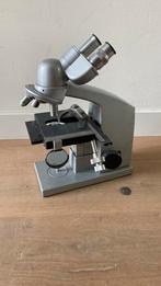 Reichert Neopan binoculair, Gebruikt, Biologische microscoop, Ophalen