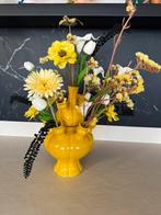 Mooie tulpenvaas, Huis en Inrichting, Ophalen, Zo goed als nieuw