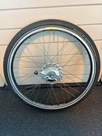 Bakfiets Achterwiel 26 inch Nexus 8 + Rollerbrake Optie, Algemeen, Ophalen of Verzenden, Zo goed als nieuw, Overige merken