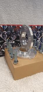 Spoorverbreders spacers Bmw 5x120 72,6 17mm, Ophalen of Verzenden