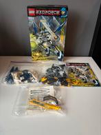 Lego Exoforce 8103 - Complete Set, Ophalen of Verzenden, Gebruikt, Complete set, Lego