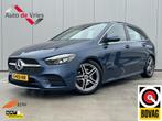 Mercedes B-klasse 180 Business Solution AMG|Navi|NL-Auto, 65 €/maand, 136 pk, Gebruikt, 4 cilinders