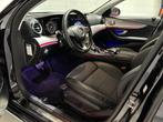Mercedes Mercedes .E-Klasse E250 210PK Camera, Carplay, Sfee, Gebruikt, 4 cilinders, 2000 kg, Leder en Stof