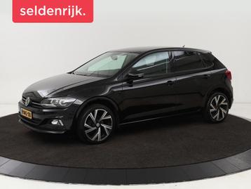 Volkswagen Polo 1.0 TSI Comfortline | Adaptive cruise | Airc beschikbaar voor biedingen