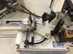 Metaallintzaag HBM 128 hdr, Doe-het-zelf en Verbouw, Gereedschap | Zaagmachines, Ophalen, 70 mm of meer, HBM, Zo goed als nieuw