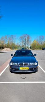 Bmw 325 ci, Particulier, Te koop