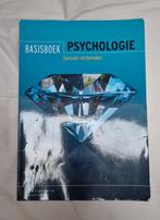 Basisboek Psychologie. Sociaal verbonden. Jakop Rigter, Gelezen, Ophalen of Verzenden, Jakop Rigter, Ontwikkelingspsychologie