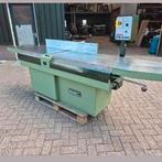 Sac fs 530 geremde vlakbank, Ophalen, Zo goed als nieuw