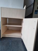 Kast met kraan van De Rolf Groep, Ophalen, 50 tot 70 cm, 105 cm of meer, Commode