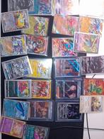 Pokémon Kaarten Verzameling, Ophalen of Verzenden, Zo goed als nieuw, Meerdere kaarten, Foil