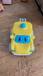 Leuk speelgoed autootje, Ophalen, Zo goed als nieuw, Speelset