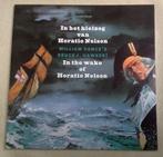 In het kielzog v Horatio Nelson William Vance Bruce J.Hawker, Boeken, William Vance, Eén stripboek, Ophalen of Verzenden, Zo goed als nieuw