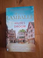 Hildes Droom - Marie Lamballe, Boeken, Ophalen of Verzenden