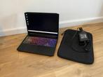 Z.G.A.N. Acer laptop RTX3060, 1TB SSD, 16GB RAM, i7 10750H, Computers en Software, Windows Laptops, Ophalen, Met videokaart, 2 tot 3 Ghz