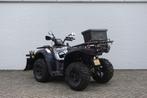 TGB Target 500 IRS 4x4 quad | carburateur | sneeuwschuiver |, Bedrijf, Overig, TGB, 461 cc