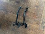 Profile design aero bars v, Fietsen en Brommers, Fietsonderdelen, Ophalen of Verzenden, Gebruikt, Racefiets, Stuur