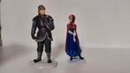 Frozen Anna en Kristoff Disney poppetjes, Verzamelen, Poppetjes en Figuurtjes, Ophalen of Verzenden, Zo goed als nieuw