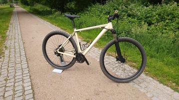 Cube Mountainbike beschikbaar voor biedingen